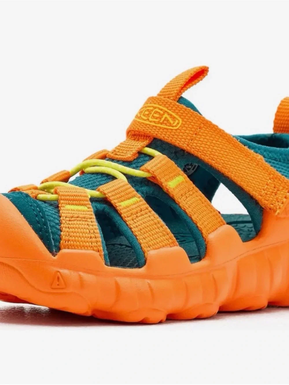Hyperport H2 Sandals (Toddler/Little Kid)